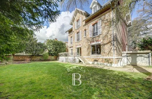 Casa di lusso a Versailles, Yvelines