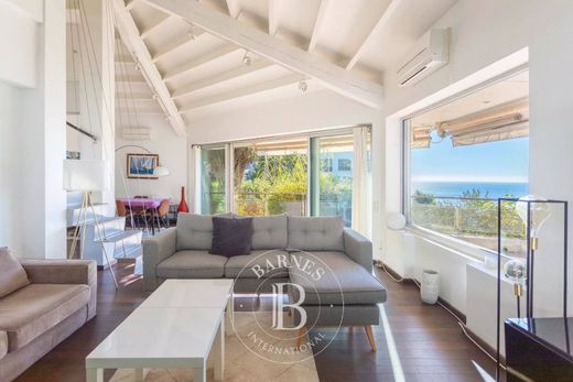 マルセイユ, Bouches-du-Rhôneの高級住宅