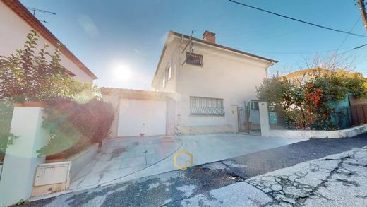 Luxury home in Saint-Laurent-du-Var, Alpes-Maritimes