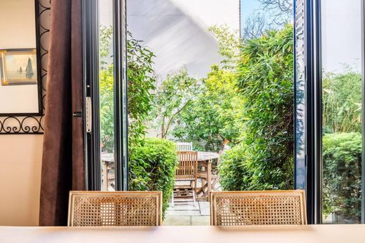 Luxury home in Boulogne-Billancourt, Hauts-de-Seine