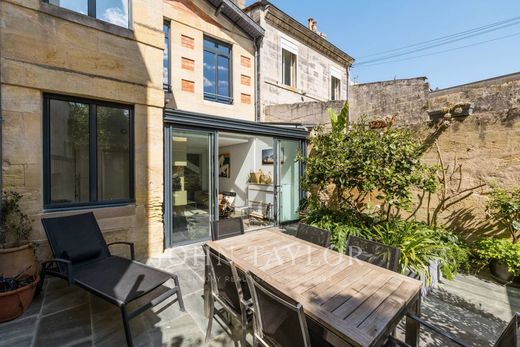 Luxury home in Bordeaux, Gironde