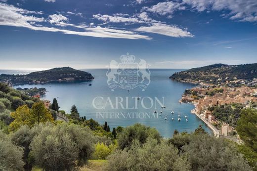 Villa Villefranche-sur-Mer, Alpes-Maritimes