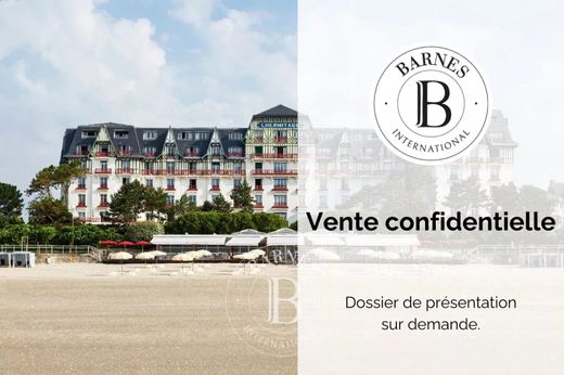 La Baule-Escoublac, Loire-Atlantiqueの高級住宅