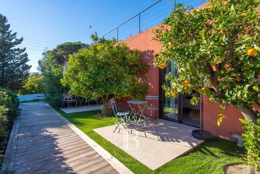 Luxus-Haus in Sainte-Maxime, Var