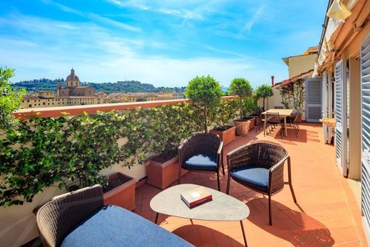 Apartment in Florence, Tuscany