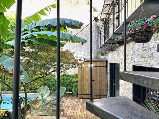 Элитный дом, Ла-Рошель, Приморская Шаранта