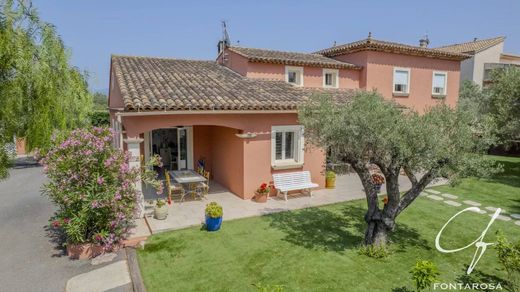Villa in Puget-sur-Argens, Var