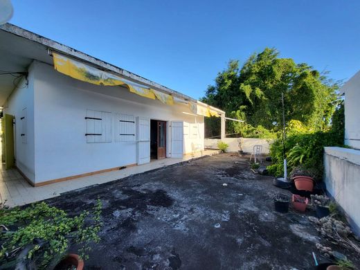 Lüks ev Saint-Pierre, Réunion