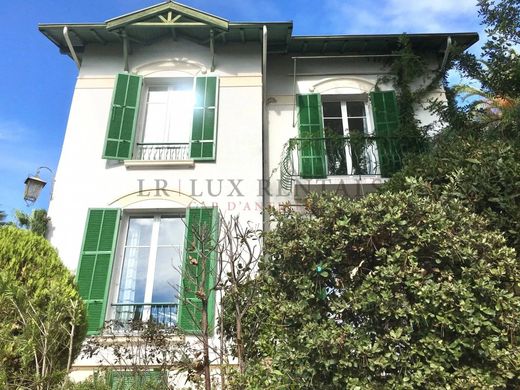 豪宅  Juan-les-Pins, Alpes-Maritimes