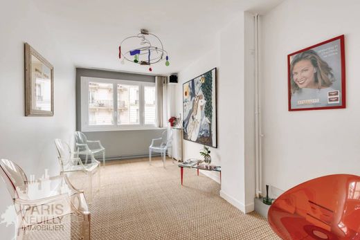 套间/公寓  Motte-Picquet, Commerce, Necker, Paris