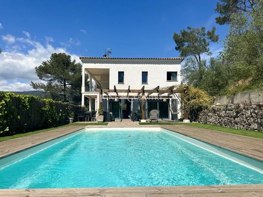 Villa Peymeinade, Alpes-Maritimes