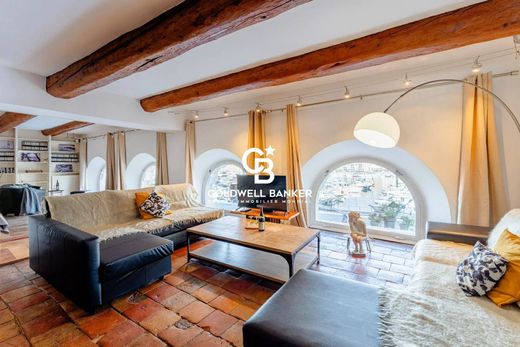 Appartement in Marseille, Bouches-du-Rhône