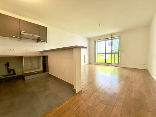 ‏דירה ב  Paris 20 Ménilmontant, Paris