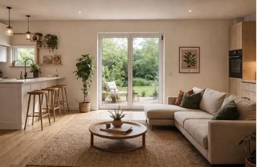 Apartament w Villeneuve-d'Ascq, North