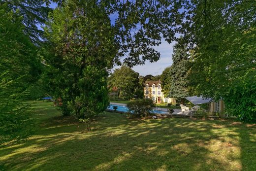 Casa de luxo - Louveciennes, Yvelines