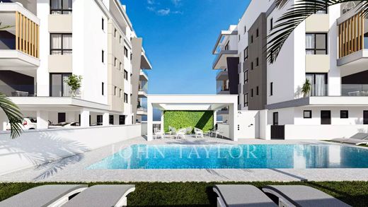 Apartment in Ágios Athanásios, Limassol District