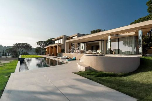 Villa in La Croix-Valmer, Var