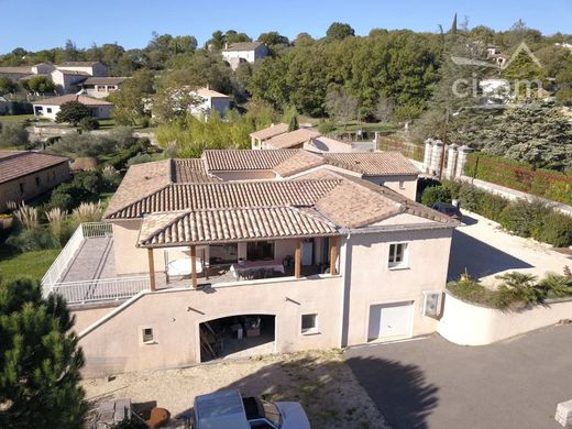 Villa in Ruoms, Ardèche