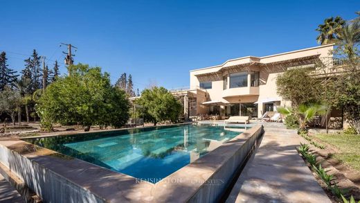 Villa à Marrakech, Marrakesh-Safi