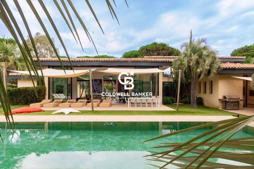 Villa a Ramatuelle, Var