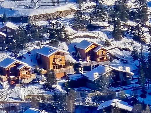 Chalet in Auron, Alpes-Maritimes