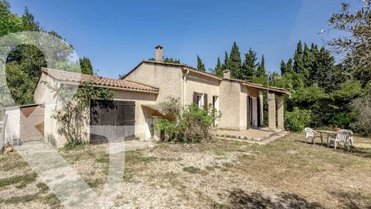 Casa de lujo en Saint-Rémy-de-Provence, Bocas del Ródano