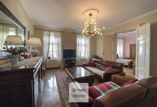 Appartamento a Zagabria, Grad Zagreb