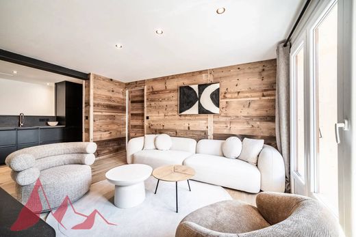 Appartement à Morzine, Haute-Savoie