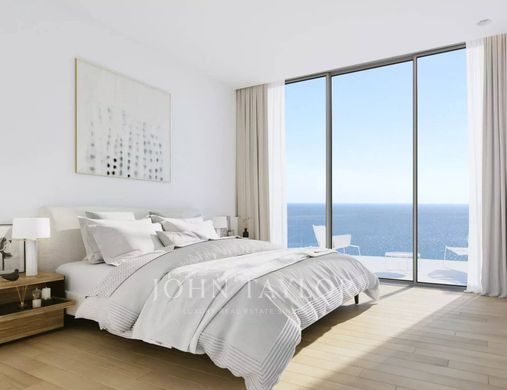 Appartamento a Limassol, Limassol District