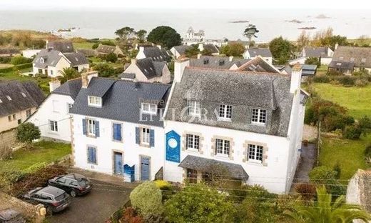 Hotel in Plougasnou, Finistère