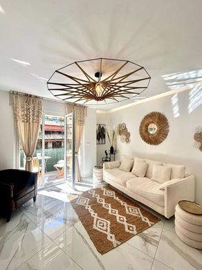Appartement à Cannes, Alpes-Maritimes