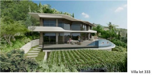 Land in Mandelieu-la-Napoule, Alpes-Maritimes