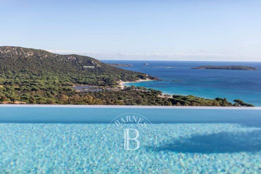 Willa w Porto-Vecchio, South Corsica