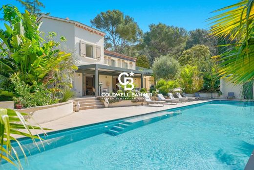 Villa in La Londe-les-Maures, Var
