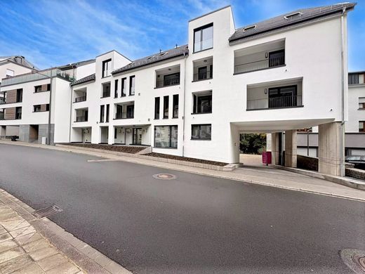 Apartment in Clervaux