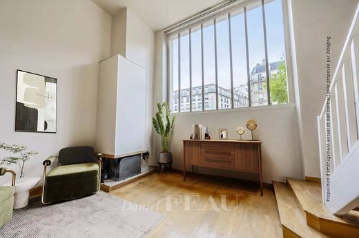 Piso / Apartamento en Provence-Opéra – Grands Boulevards, Paris