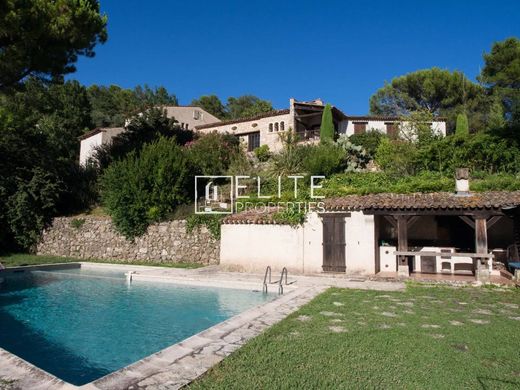 Casa de lujo en Mouans-Sartoux, Alpes Marítimos