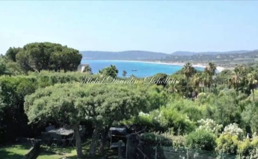 豪宅  Ramatuelle, Var