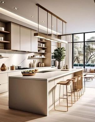 Apartment in Bourg-la-Reine, Hauts-de-Seine