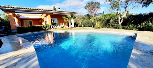 ‏וילה ב  Mandelieu-la-Napoule, Alpes-Maritimes