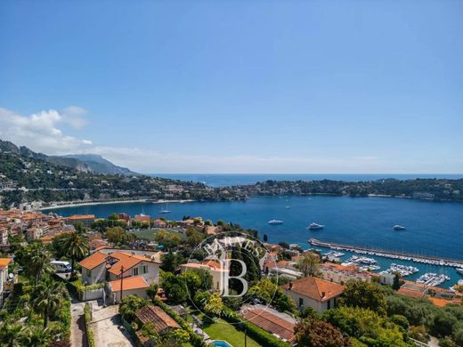 Villa en Villefranche-sur-Mer, Alpes Marítimos