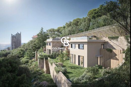 Lüks ev Beausoleil, Alpes-Maritimes