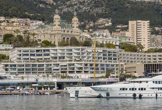 Appartement à Monaco