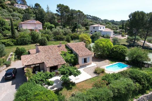 Villa in Cotignac, Var