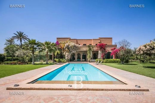 Villa in Marrakesh, Marrakech