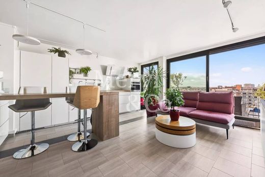 Apartamento - Montparnasse, Alésia, Montsouris, Paris