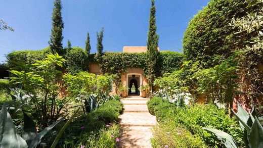 Βίλα σε Μαρακές, Marrakech