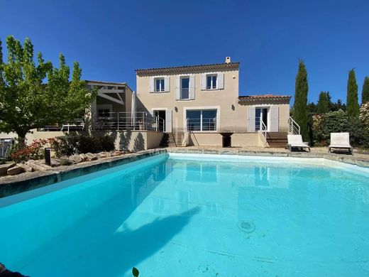 Πολυτελή κατοικία σε Maussane-les-Alpilles, Bouches-du-Rhône