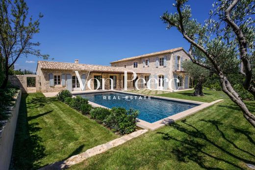 Boerderij in Eygalières, Bouches-du-Rhône