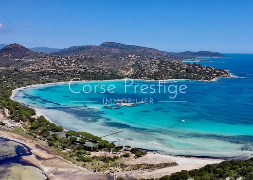 Villa a Porto Vecchio, Corsica del Sud